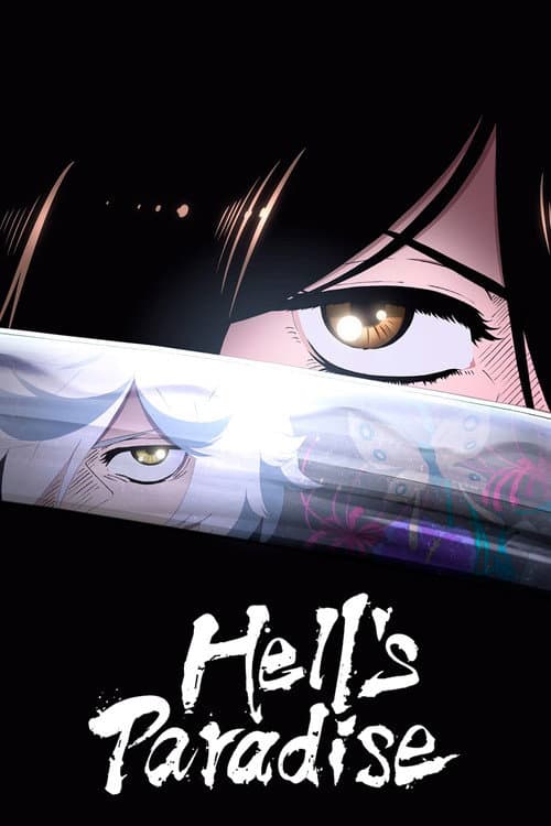 ¿Cuándo sale Hell's Paradise temporada 2? poster