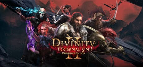 ¿Cuándo sale El próximo Divinity de Larian? poster