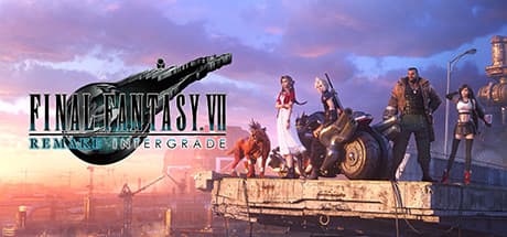 ¿Cuándo sale Final Fantasy 7 Revelation? poster