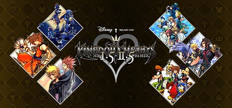 ¿Cuándo sale Kingdom Hearts 4? poster