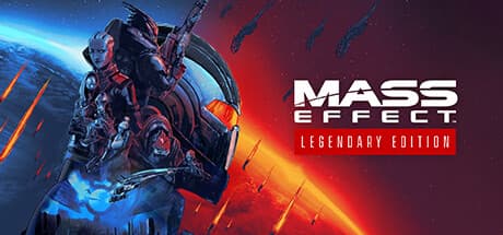 ¿Cuándo sale Mass Effect 5? poster