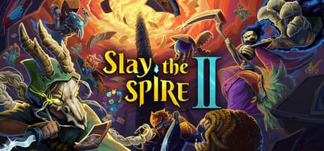 ¿Cuándo sale Slay the Spire 2? poster