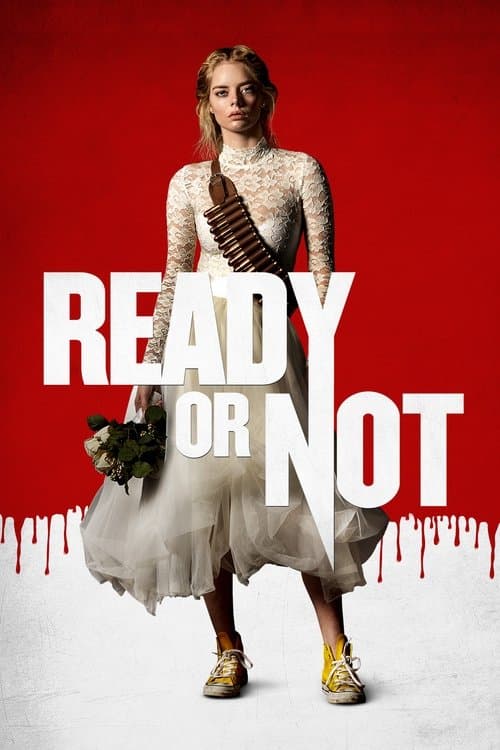¿Cuándo sale Ready or Not 2 Here I Come? poster